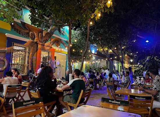 colombia/santa-marta/el-rodadero/bar/gairaca-lounge-discobar
