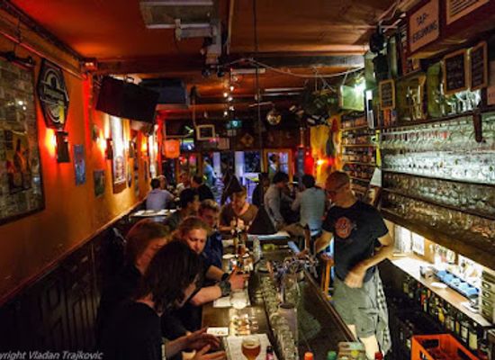 netherlands/eindhoven/bar/bierprofessor