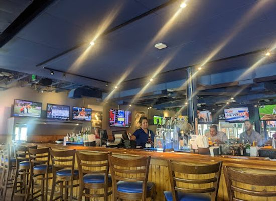 maryland/towson/bar/glory-days-grill