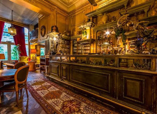 belgium/brussels/saint-gilles/bar/le-malte-bruxelles