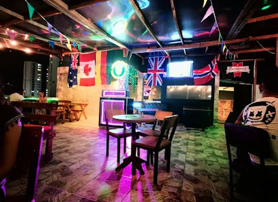 colombia/barranquilla/el-prado/bar/la-bodega-rock-gastro-pub