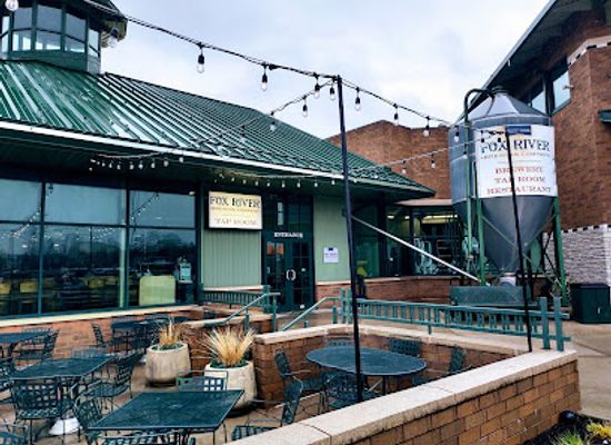 wisconsin/fox-river-valley/bar/fox-river-brewery-and-restaurant