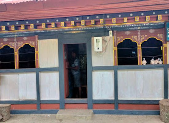 bhutan/dagana/bar/nachog-tshongkhang-and-bar
