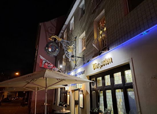 germany/cologne/deutz/bar/bon-brauhaus-ohne-namen