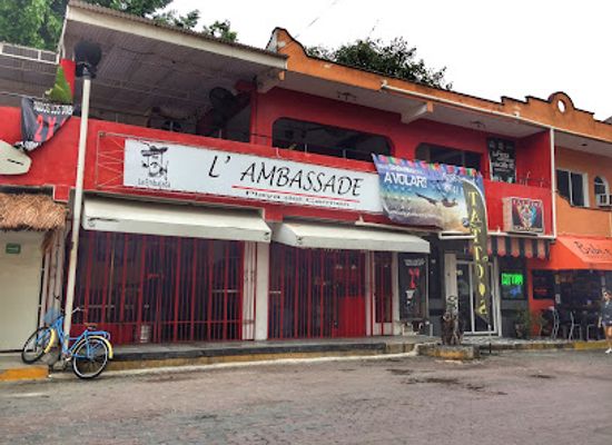 mexico/playa-del-carmen/bar/l-ambassade