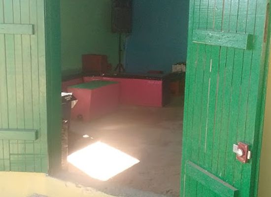 gabon/woleu-ntem-province/bar/chez-dj-gaetan