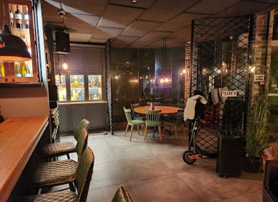 israel/ramat-gan/bar/kermeet-bar