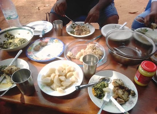central-african-republic/bayanga/bar/la-verdure