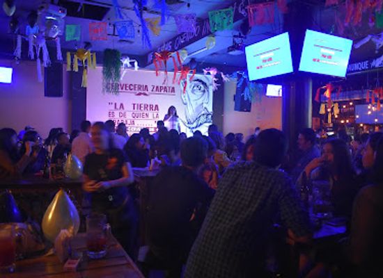 mexico/guadalajara/zapopan-centro/bar/la-zapata-karaoke-bar