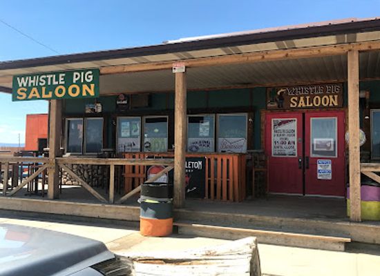 wyoming/medicine-bow-national-forest/bar/whistle-pig-saloon-beaver-liquor