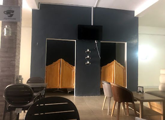 mauritania/dakhlet-nouadhibou/bar/coffee-house