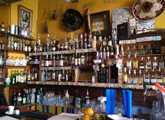 czechia/ostrava/bar/bar-desperado