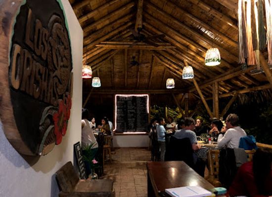 ecuador/ayampe-beach/bar/los-orishas-restaurante-hostal