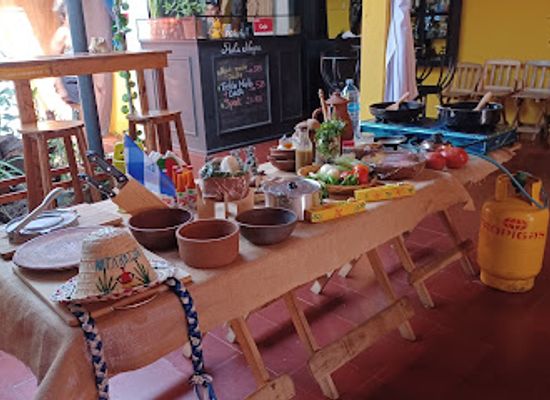 nicaragua/granada-plains/bar/paila-negra
