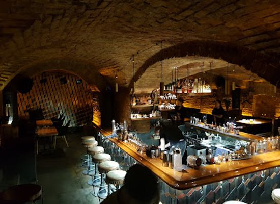 ukraine/kerch/bar/loggerhead