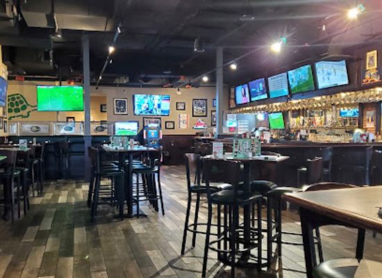 delaware/brandywine-creek-state-park/bar/the-greene-turtle-sports-bar-grille