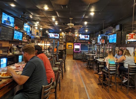 west-virginia/monongahela-national-forest/bar/starters-grill