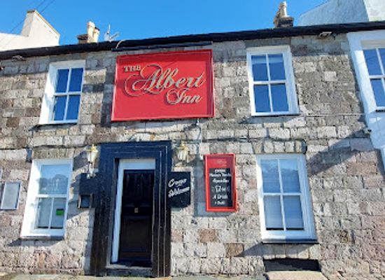 united-kingdom/caernarfonshire/bar/albert-inn