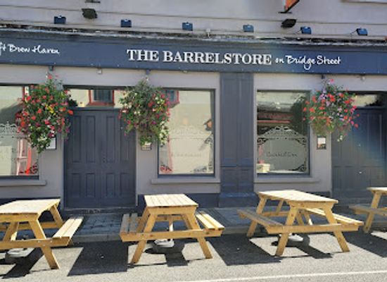 ireland/county-leitrim/bar/the-barrelstore