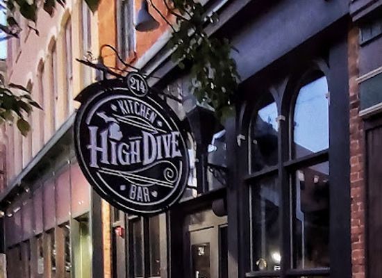 michigan/kalamazoo/bar/highdive-kitchen-bar