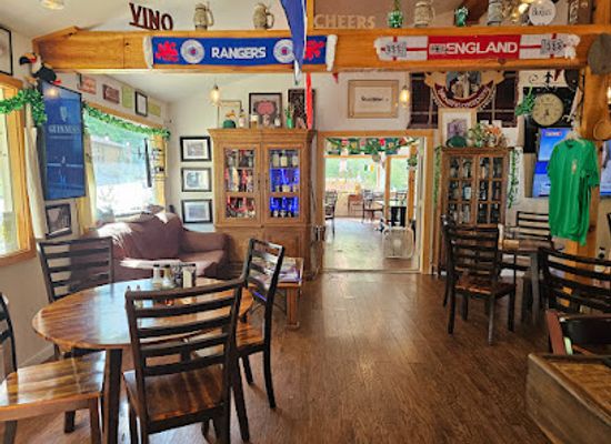 tennessee/great-smoky-mountains-national-park/bar/the-rampant-lion