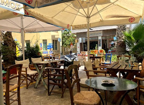 greece/heraklion/venetian-walls/bar/craft-beer-kapheneion