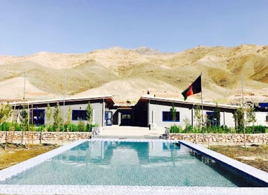 afghanistan/panjshir/bar/zamarot-resort