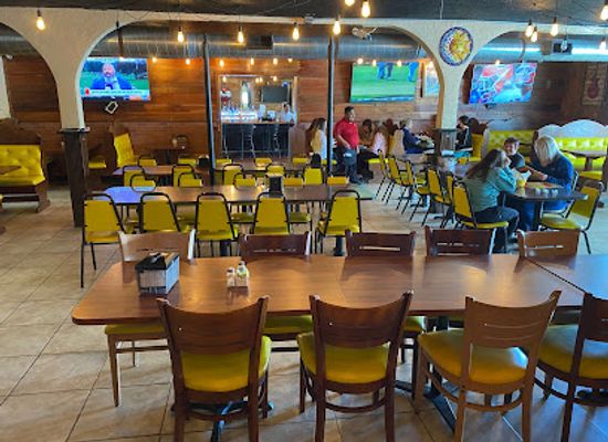 kentucky/cumberland-gap-national-historical-park/bar/cowboys-mexican-grill-and-pizzeria