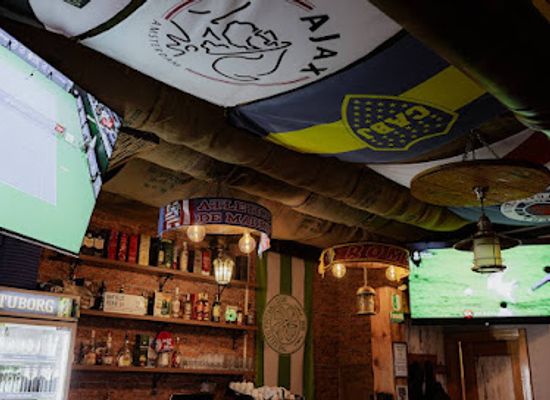 montenegro/niksic/bar/sport-pub