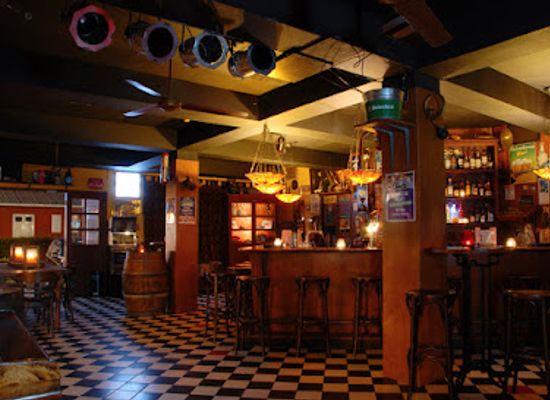 aruba/mangel-halto/bar/cafe-chaos