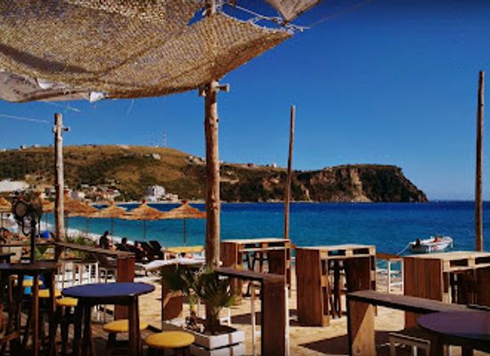 albania/himara/bar/rescue-at-the-beach