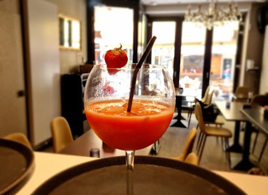 belgium/valkenburg/bar/boktails
