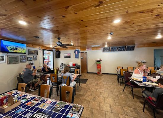kentucky/natural-bridge-state-resort-park/bar/la-cabana-mexican-restaurant