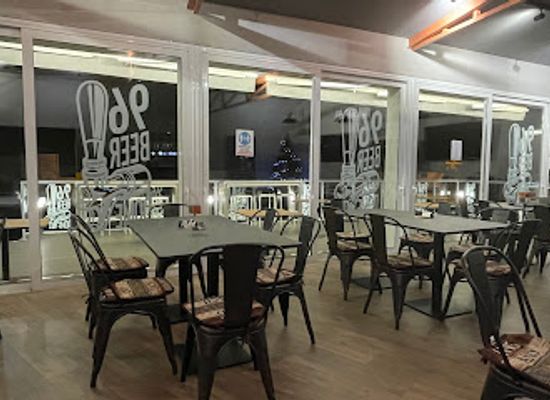 cyprus/limassol/agios-tychonas/bar/beerdome96