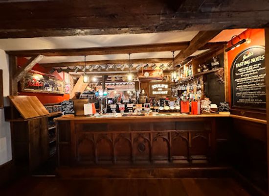 united-kingdom/shropshire/bar/henry-tudor-inn