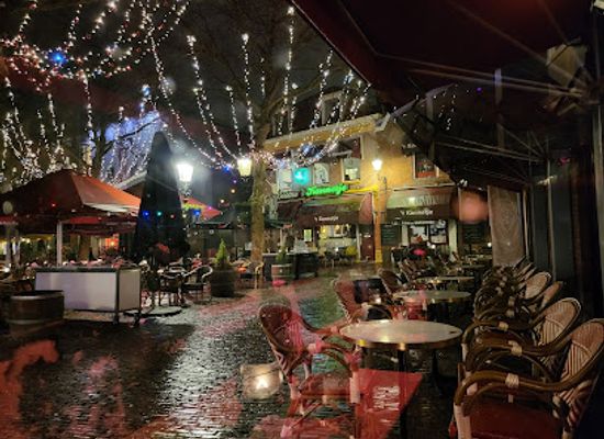 netherlands/amersfoort/bar/cafe-marktzicht