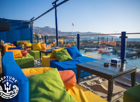 jordan/aqaba/bar/neptune-restaurant-grill-beer