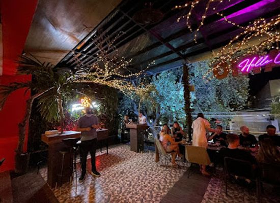 colombia/cucuta/bar/miltonic