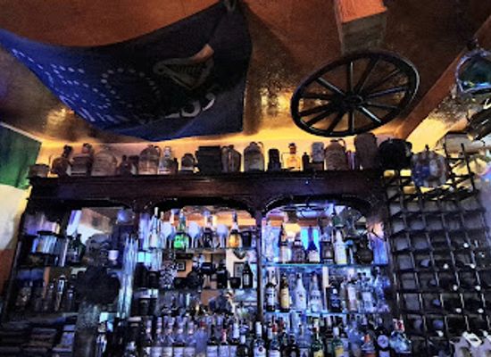 morocco/casablanca/old-medina/bar/the-irish-pub-casablanca