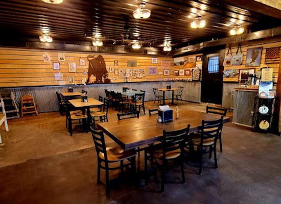 south-dakota/wind-cave-national-park/bar/wandering-bison-coffee