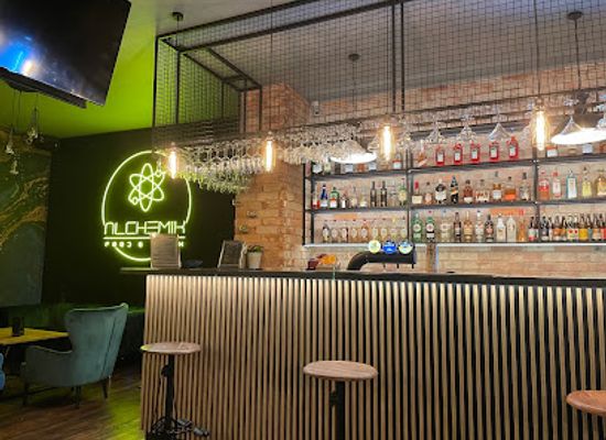 poland/czestochowa/bar/alchemik