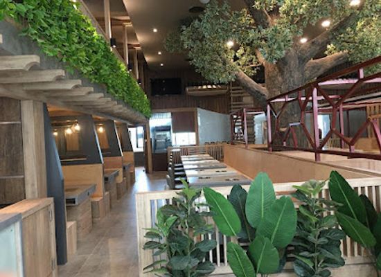 brunei/pulau-selirong-forest-reserve/bar/icebar-cafe-shabu-shabu-hotpot