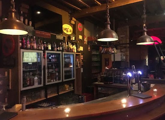 belgium/aalst/bar/den-heiligen-gheest