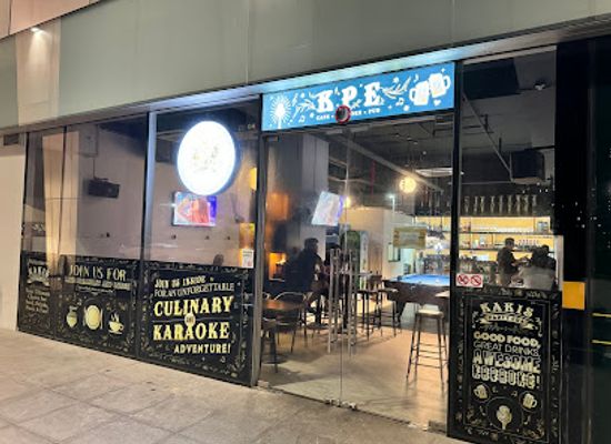 singapore/kallang/bar/kpe-kakis-party-era