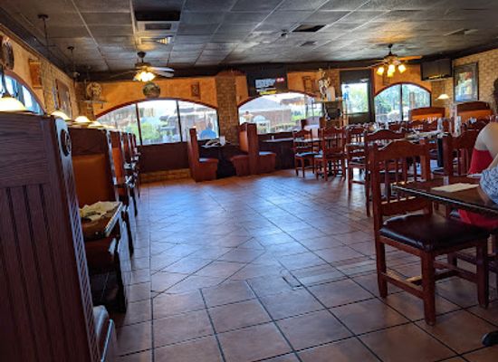 virginia/shenandoah-national-park/bar/rancho-viejo-mexican-grill-cantina