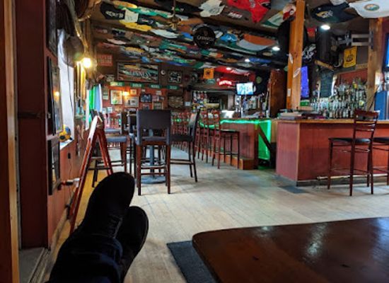 vermont/windsor-county/bar/p-k-s-irish-pub