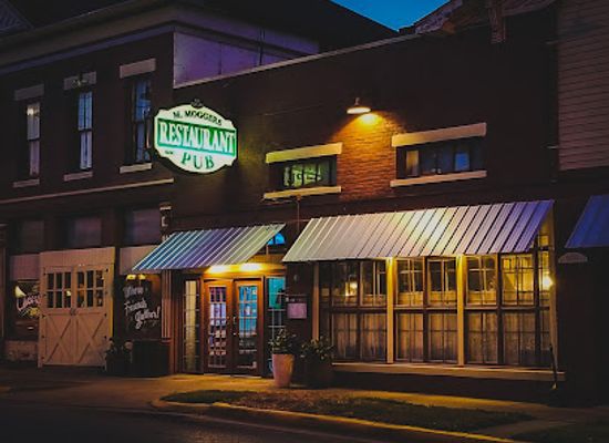 indiana/terre-haute/bar/m-moggers-restaurant-pub