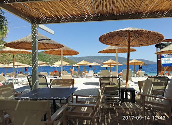 greece/kefalonia/bar/mojito