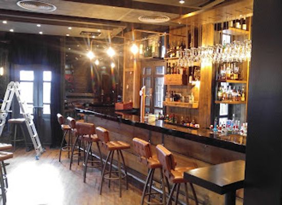 greece/serres/bar/manhattan