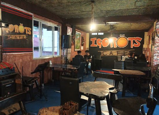 philippines/baguio/session-road/bar/igorots-cafe
